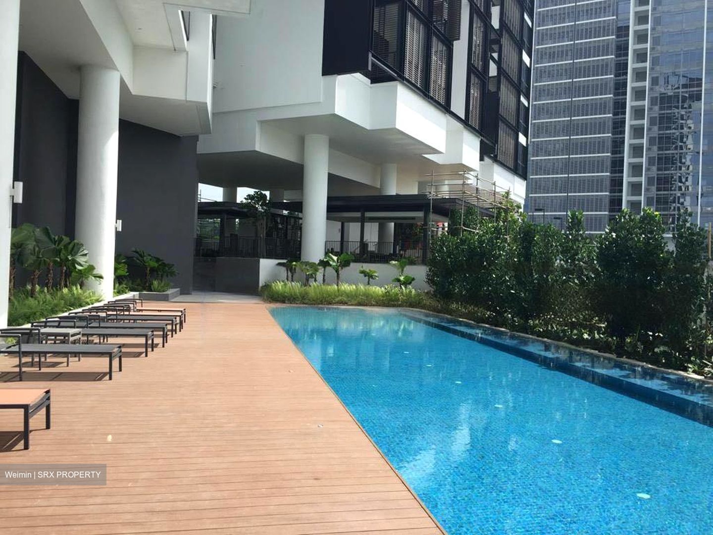 The Hillier (D23), Apartment #595055001